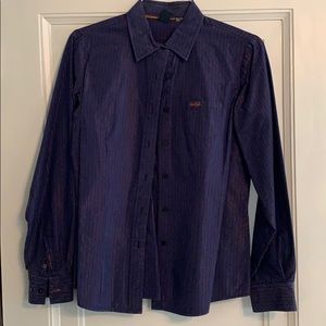 Cruel Girl Long Sleeve